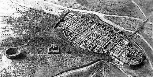 Divodurum Mediomatricorum